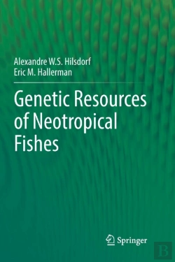 Bertrand.pt - Genetic Resources Of Neotropical Fishes