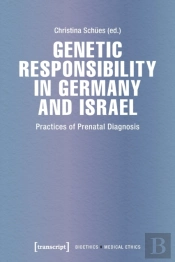 Genetic Responsibility In Germany And Israel
