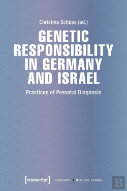 Bertrand.pt - Genetic Responsibility In Germany And Israel
