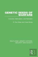 Genetic Seeds Of Warfare