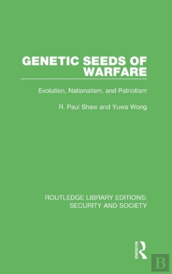 Bertrand.pt - Genetic Seeds Of Warfare