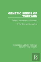 Genetic Seeds Of Warfare