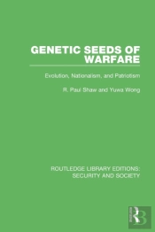 Genetic Seeds Of Warfare