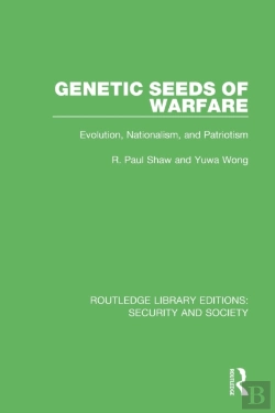 Bertrand.pt - Genetic Seeds Of Warfare