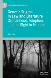 Genetic Stigma In Law And Literature