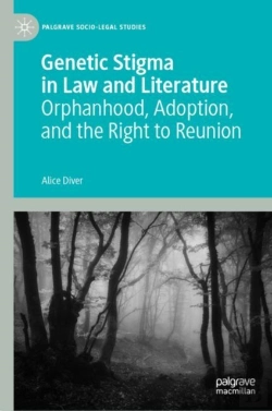 Bertrand.pt - Genetic Stigma In Law And Literature