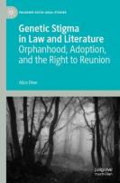 Genetic Stigma In Law And Literature