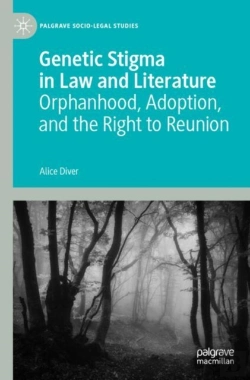 Bertrand.pt - Genetic Stigma In Law And Literature