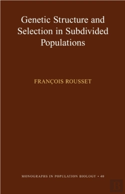 Bertrand.pt - Genetic Structure And Selection In Subdivided Populations