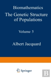 Genetic Structure Of Populations