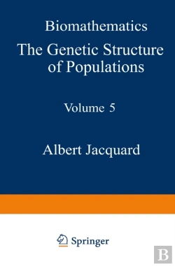 Bertrand.pt - Genetic Structure Of Populations