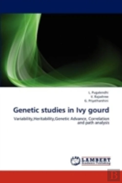 Bertrand.pt - Genetic Studies In Ivy Gourd