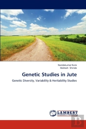 Genetic Studies In Jute