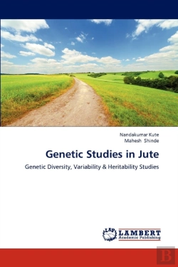 Bertrand.pt - Genetic Studies In Jute
