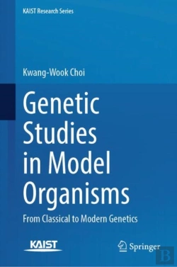 Bertrand.pt - Genetic Studies In Model Organisms