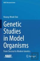 Genetic Studies In Model Organisms