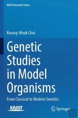 Bertrand.pt - Genetic Studies In Model Organisms