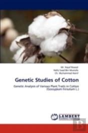 Genetic Studies Of Cotton