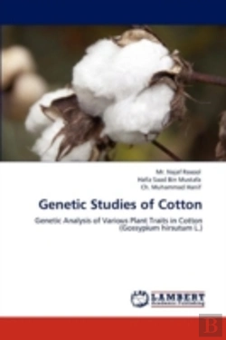 Bertrand.pt - Genetic Studies Of Cotton
