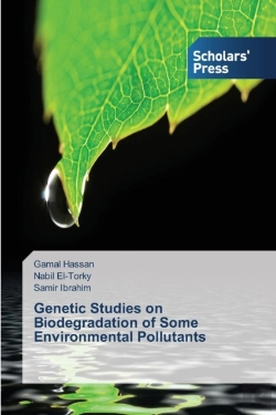 Bertrand.pt - Genetic Studies On Biodegradation Of Some Environmental Pollutants