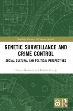 Bertrand.pt - Genetic Surveillance And Crime Control