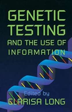 Bertrand.pt - Genetic Testing And The Use Of Information