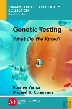 Bertrand.pt - Genetic Testing