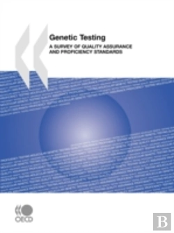 Bertrand.pt - Genetic Testing