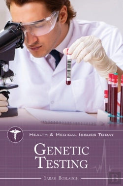 Bertrand.pt - Genetic Testing