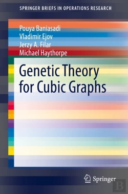 Bertrand.pt - Genetic Theory For Cubic Graphs