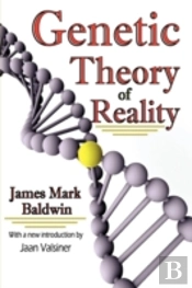 Genetic Theory Of Reality