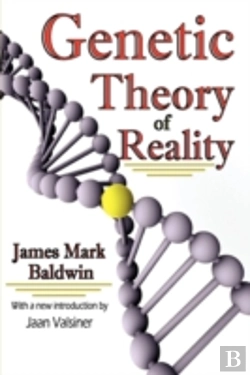Bertrand.pt - Genetic Theory Of Reality