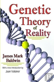 Genetic Theory Of Reality