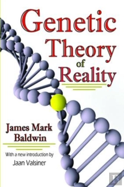 Bertrand.pt - Genetic Theory Of Reality