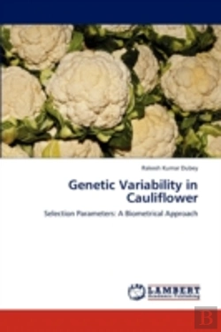 Bertrand.pt - Genetic Variability In Cauliflower