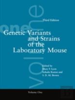 Genetic Variants And Strains Of The Laboratory Mouse