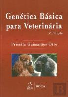 Genética Básica Para Veterinária