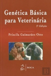 Genética Básica Para Veterinária