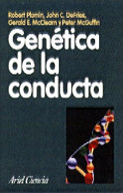 Bertrand.pt - Genética De La Conducta