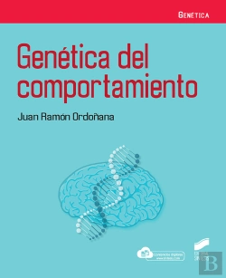 Bertrand.pt - Gene?Tica Del Comportamiento