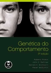 Genética do Comportamento