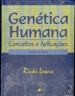 Bertrand.pt - Genética Humana