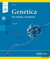 Genética (Incluye Versión Digital)