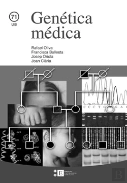 Bertrand.pt - Genética Médica (Edición 2004)