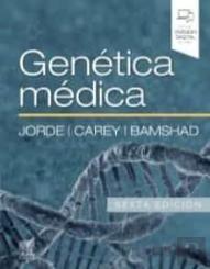 Genetica Medica