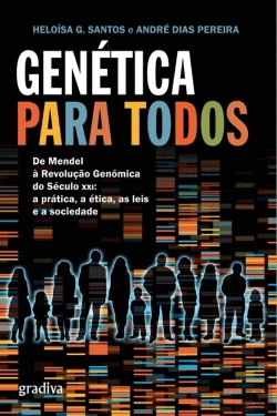 Bertrand.pt - Genética para Todos
