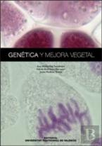 Genética Y Mejora Vegetal