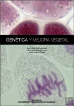 Bertrand.pt - Genética Y Mejora Vegetal