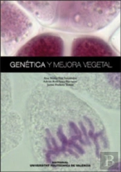 Genética Y Mejora Vegetal