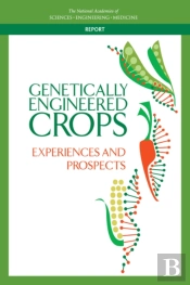 Genetically Engineered Crops